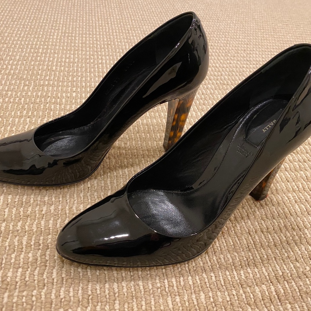 BALLY Shoes